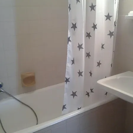 Διαμέρισμα Lenke Apartman *