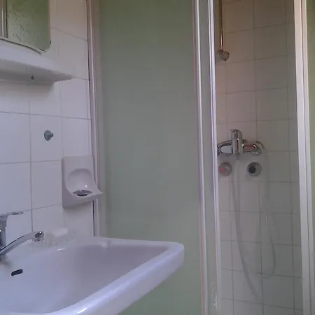 Διαμέρισμα Lenke Apartman Zalakaros