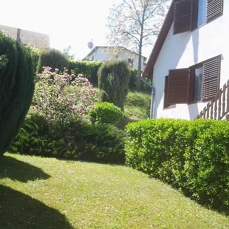 Lenke Apartman Zalakaros