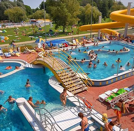 Lenke Apartman