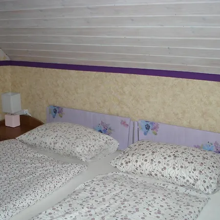 Lenke Apartman Διαμέρισμα *