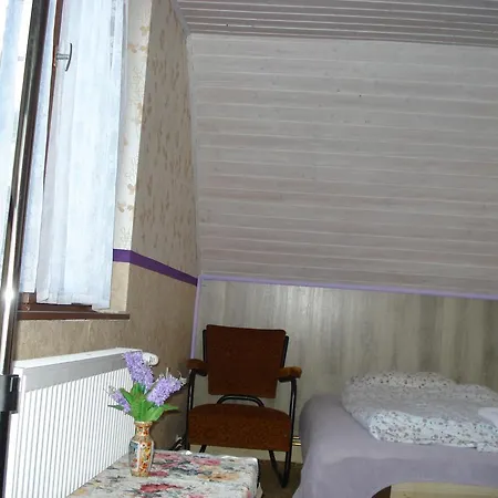 Lenke Apartman * Zalakaros