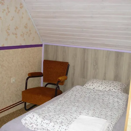 Lenke Apartman Διαμέρισμα *