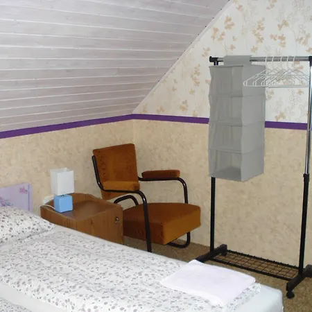 Lenke Apartman Διαμέρισμα