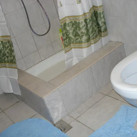Διαμέρισμα Lenke Apartman Zalakaros