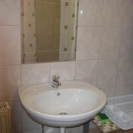 Lenke Apartman