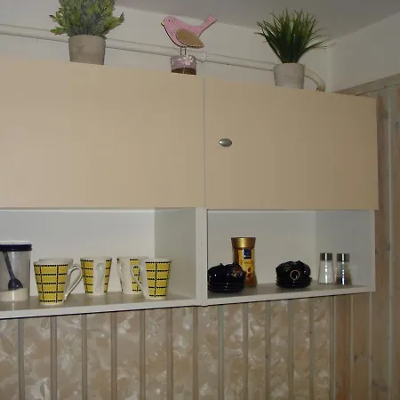 Lenke Apartman