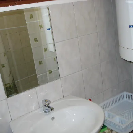 Διαμέρισμα Lenke Apartman Zalakaros