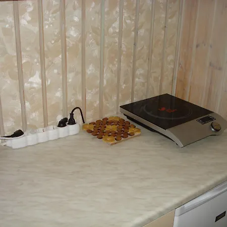 Lenke Apartman Διαμέρισμα