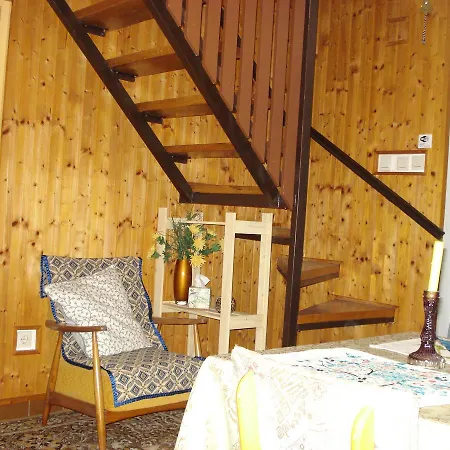 Διαμέρισμα Lenke Apartman *
