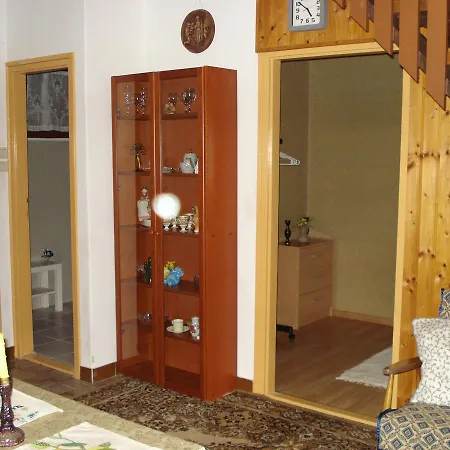 Lenke Apartman Διαμέρισμα *