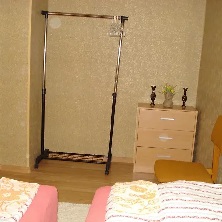 Lenke Apartman *