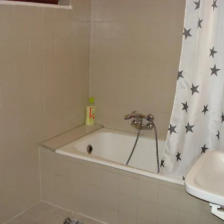 Διαμέρισμα Lenke Apartman Zalakaros