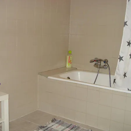 Lenke Apartman Διαμέρισμα