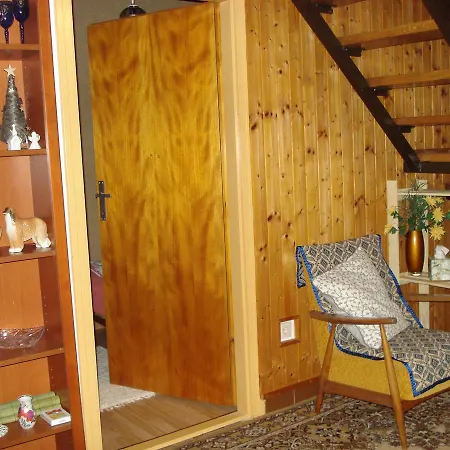 Lenke Apartman * Zalakaros
