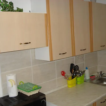 Lenke Apartman * Zalakaros