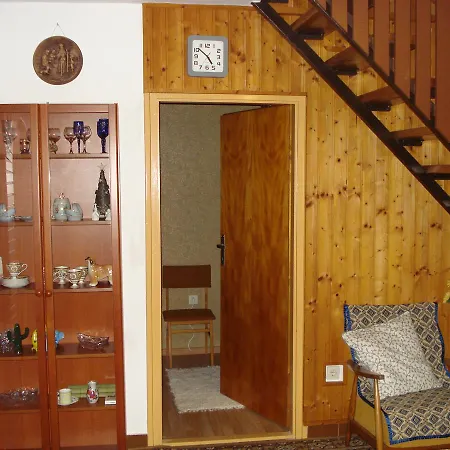 Lenke Apartman Διαμέρισμα