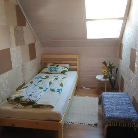 Lenke Apartman