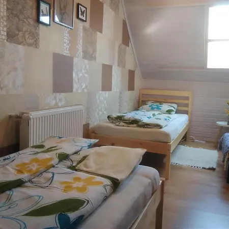 Lenke Apartman *