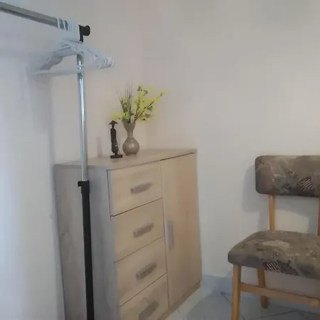 Lenke Apartman * Zalakaros