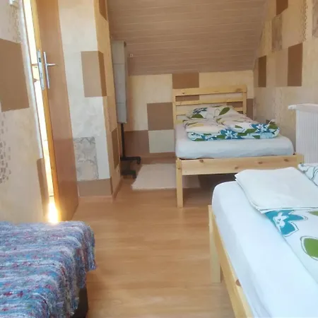 Lenke Apartman Διαμέρισμα Zalakaros