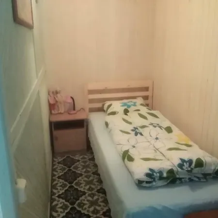 Διαμέρισμα Lenke Apartman Zalakaros