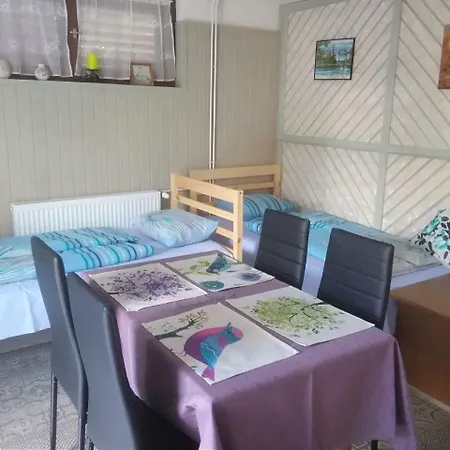 Διαμέρισμα Lenke Apartman *